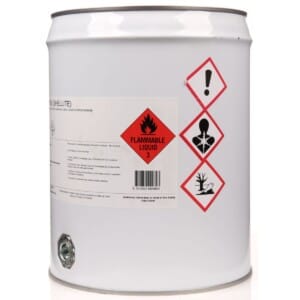 DIGGERS LACQUER THINNERS 20L