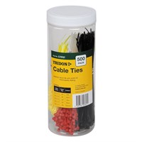 Cable Tie Assorted Pack