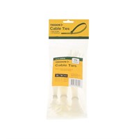 Cable Tie Combo Pack - Natural
