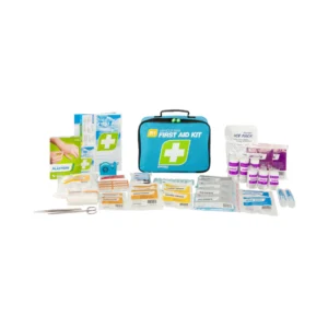 R1 | Vehicle Max First Aid Kit Soft Pack