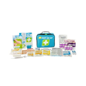 R1 | Response Max First Aid Kit Soft Pack