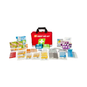 R2  Constructa Max First Aid Kit FAR2C30