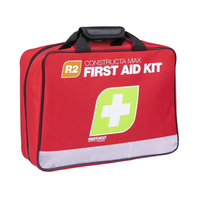 R2 Constructa Max First Aid Kit FAR2C30 - Image 3
