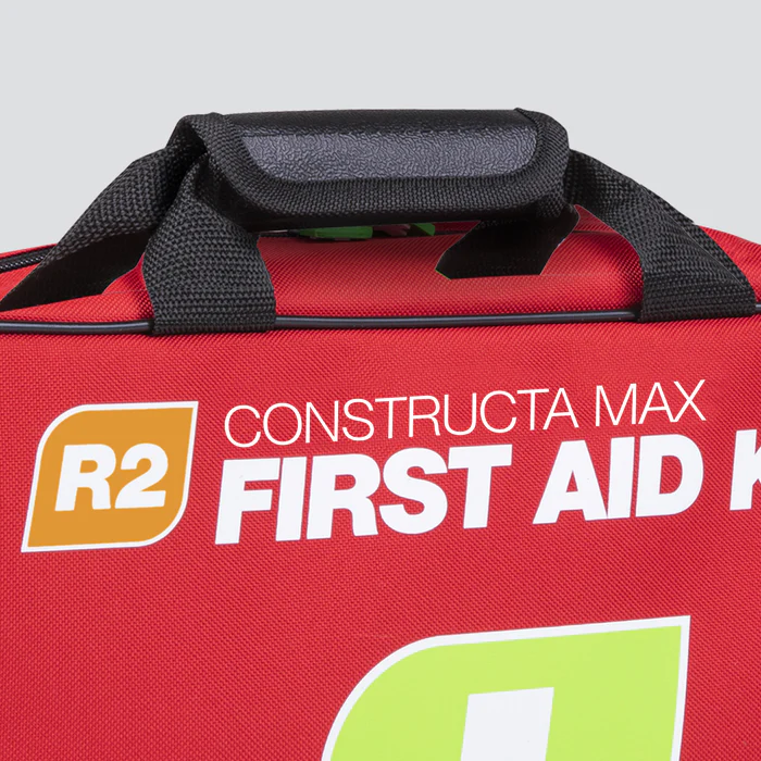 R2 Constructa Max First Aid Kit FAR2C30 - Image 4