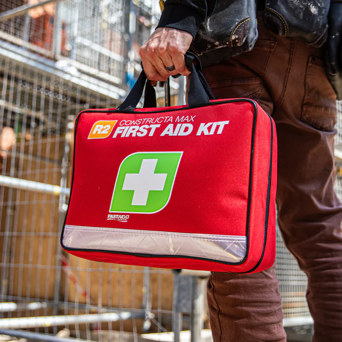 R2 Constructa Max First Aid Kit FAR2C30 - Image 6