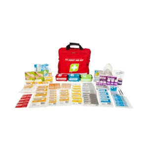 R3 | Constructa Max Pro First Aid Kit - Soft Pack