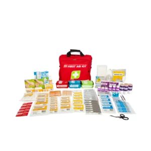 R3 | Trauma Emergency Response Pro First Aid Kit (Soft Pack)