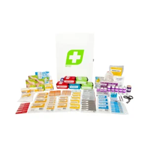 R4 | Constructa Medic First Aid Kit (Metal Cabinet)