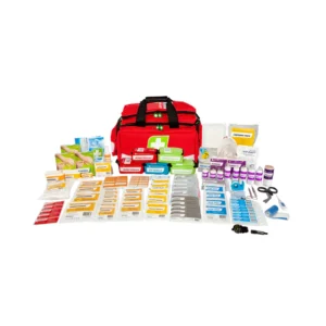 R4  Remote Area Medic First Aid Kit Soft Pack