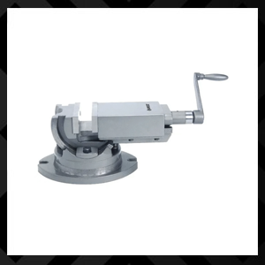 SUPER PRECISION SWIVEL ANGULAR MACHINE VICE