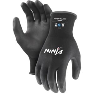 Glove Ninja HPT GripX Black