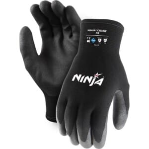 Glove Ninja Ice HPT Black