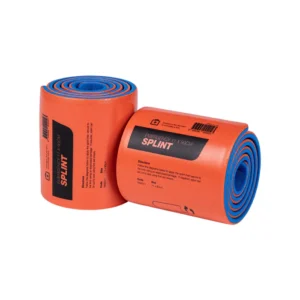 Trek Curva-Splint Aluminium Splint