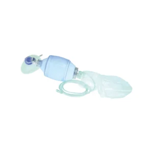 Vita-Mask Disposable Resuscitators (Child)