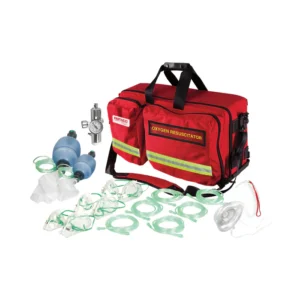Oxy-Resus Advantage Soft Case