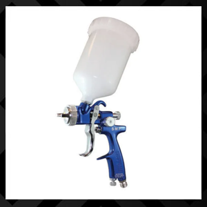 SMP GRAVITY SPRAY GUN