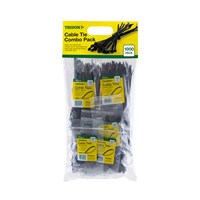 Cable Tie Combo Pack