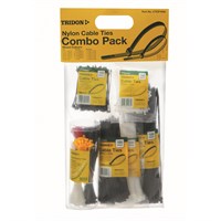 Cable Tie Combo Pack