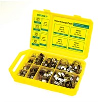 CWP150 - Workshop Pack (MH/HS - Perforated, Part Stainless)