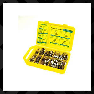 Hose Clamp Packs