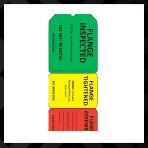 Safety Tags