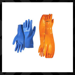 Specialty Gloves