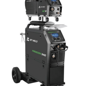 BT Weld FREEDOM 340 WF