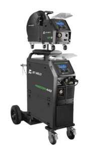BT Weld FREEDOM 440 WF