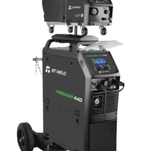 BT Weld FREEDOM 440 WF