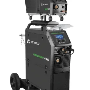 BT Weld FREEDOM 440 WF