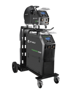 BT WELD FREEDOM 540 A Air Cooled 415V