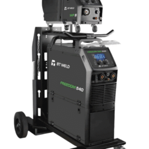 BT WELD FREEDOM 540 W Water Cooled Package 415V