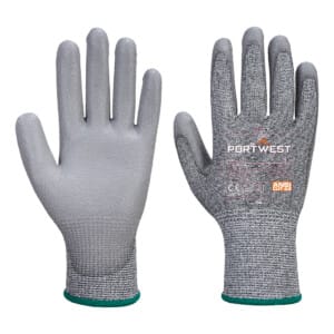 MR Cut PU Palm Glove