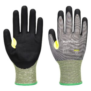 CS Cut D21 Nitrile Glove