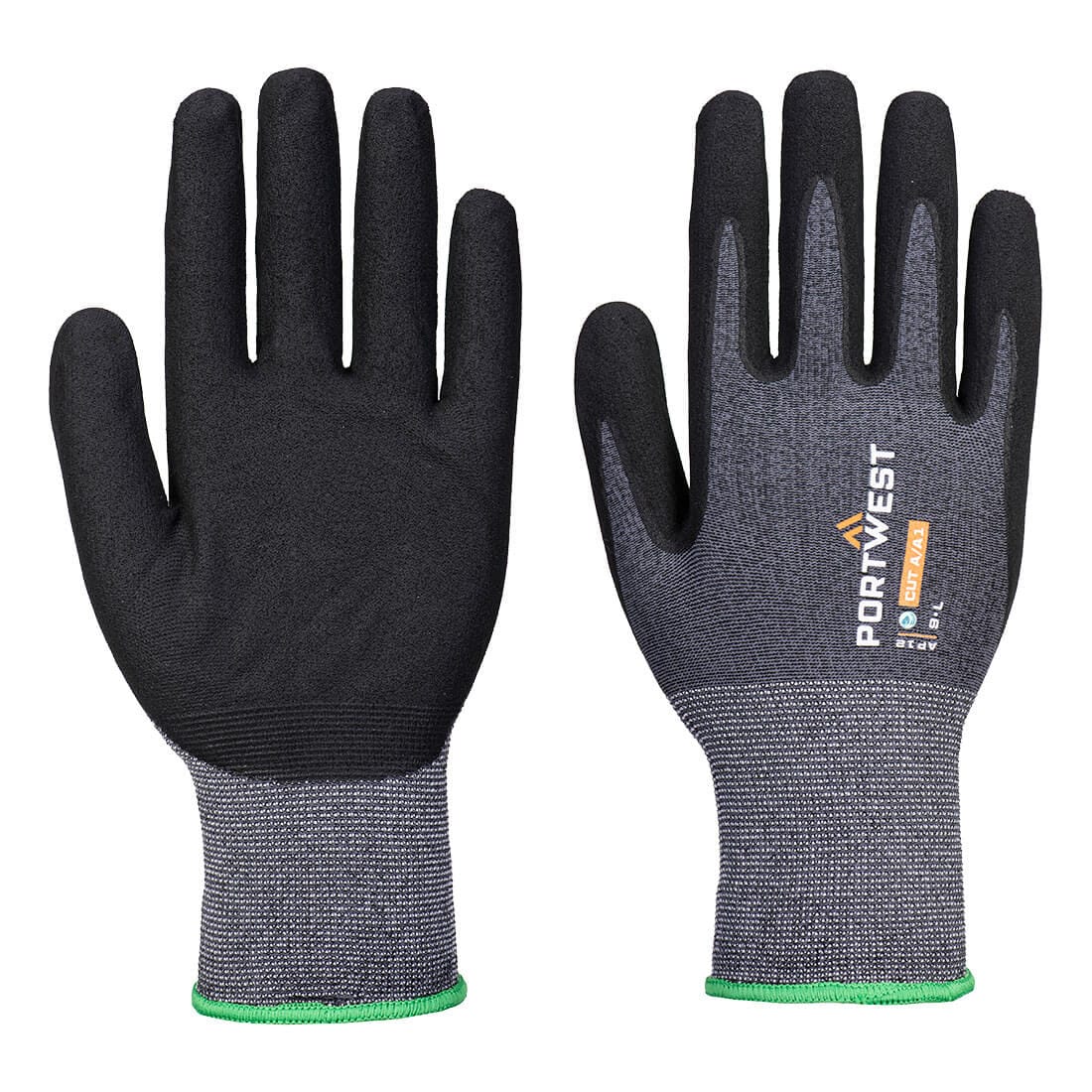 SG Grip 15 Eco Nitrile Glove (Pk12)