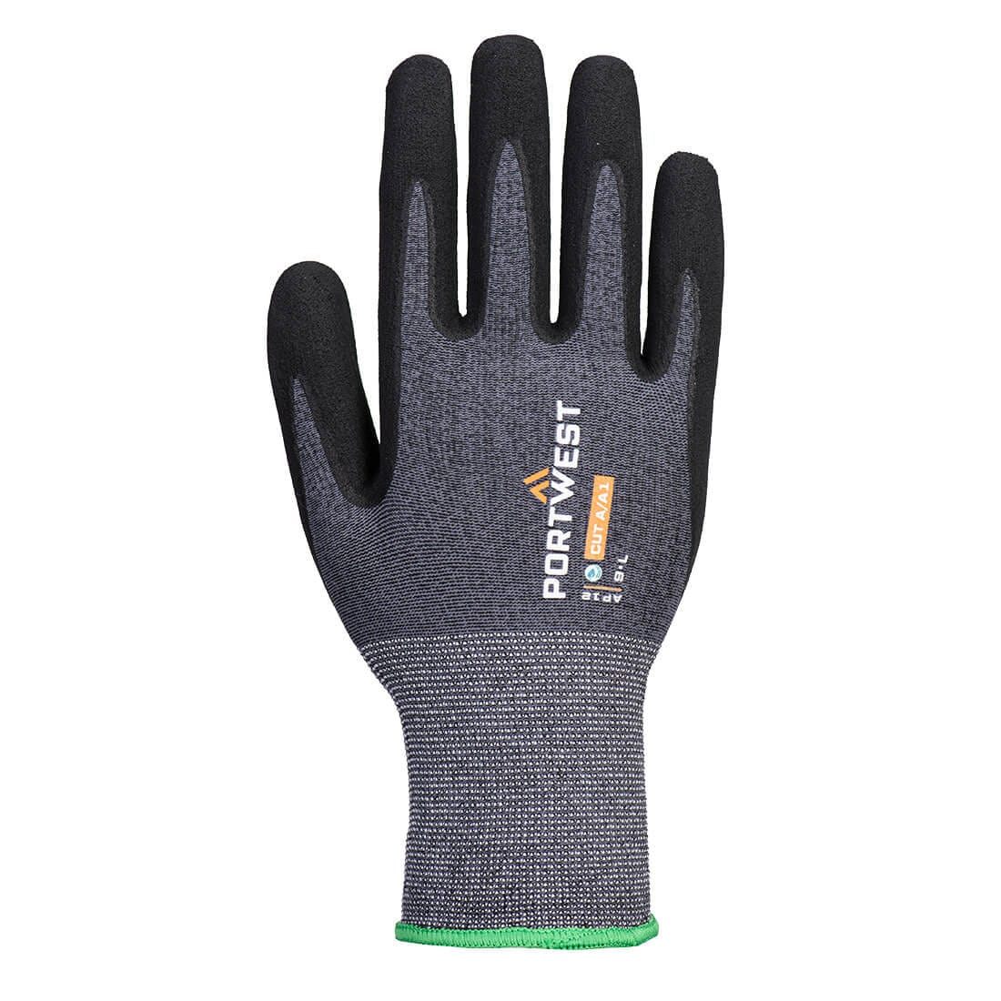 SG Grip 15 Eco Nitrile Glove (Pk12) - Image 2