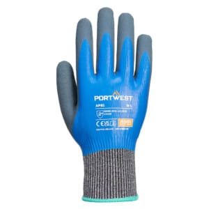 Liquid Pro Glove
