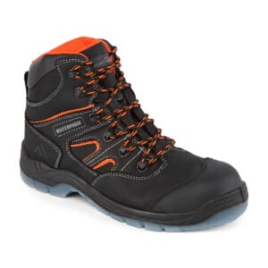 composite All-Weather Boot S7S FO SR