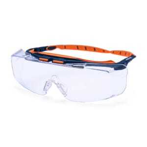 Peak OTG Safety Glasses