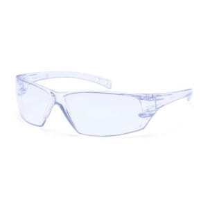 Clear View Safety Glasses