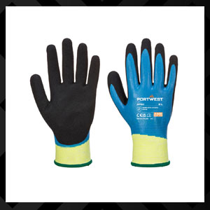Chemical Gloves
