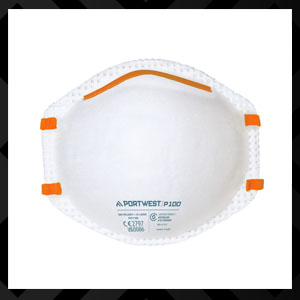 Disposable Respirators