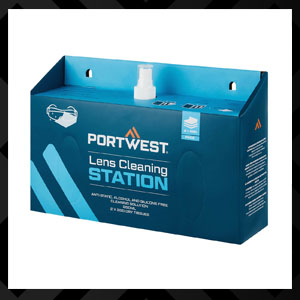 Eye Protection Accessories