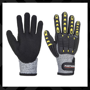 Impact Gloves